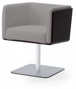 ROSSIN Кресло с подлокотниками Coco