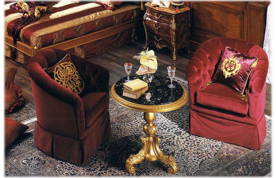 Подставка  EZIO BELLOTTI 3029 Platinum