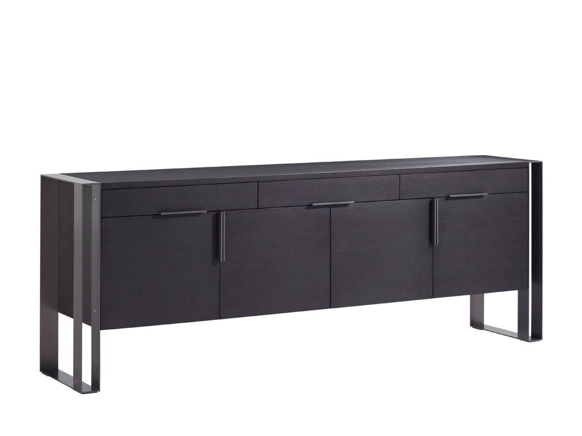 Шкаф с ящиками HC28 maison New Manhattan ARCH-00130886