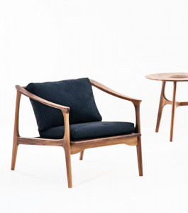 Кресло  PIERMARIA PANGEA poltrona