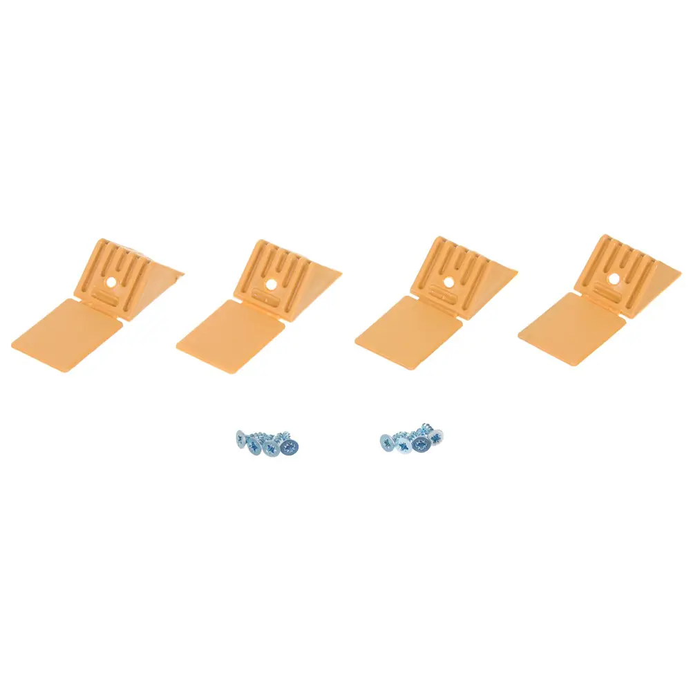 ЛАЙТ Декоративная крышка для экрана радиатора 60 см венге 18732832 STLM-1014615 - Вид №3