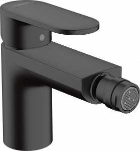 71210670 Vernis Blend Смеситель для биде, однорычажный, со сливным гарнитуром Hansgrohe