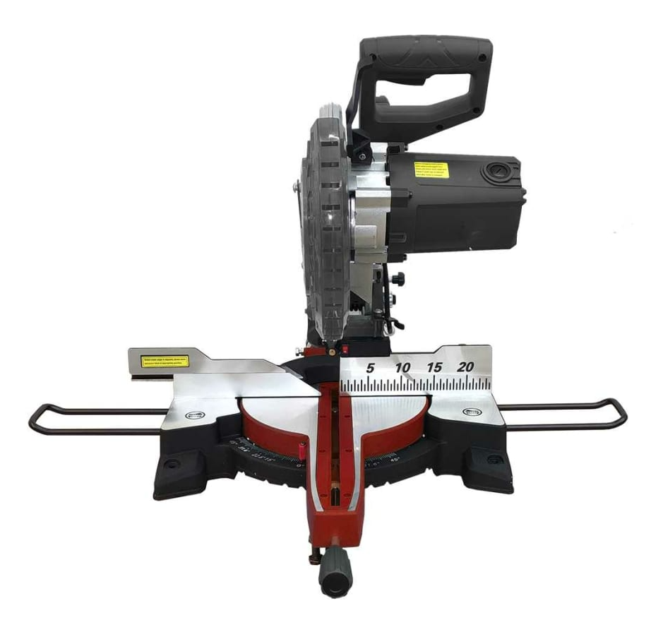 Торцовочная пила  JIB 7255G 9111175 STDN-0041367 - Вид №6