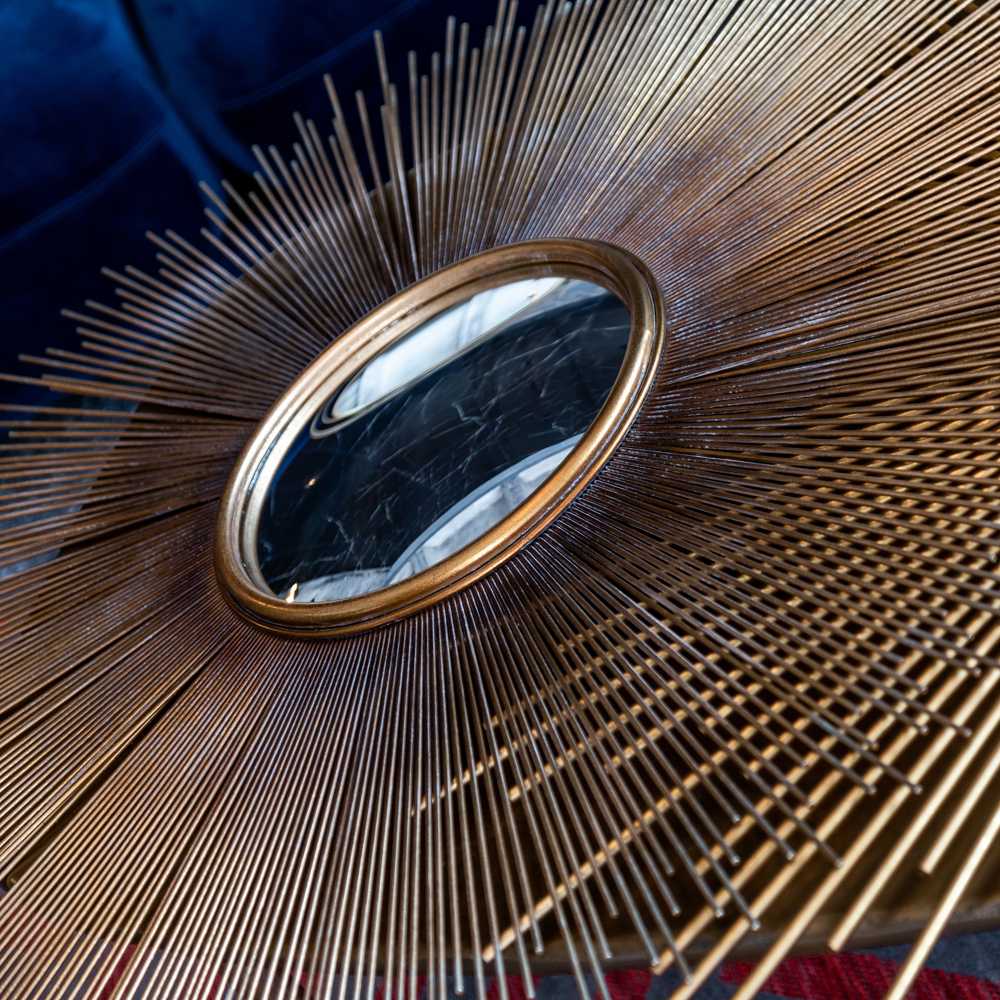 19090158 Настенное зеркало «Парадизо» Object Desire  - Вид №4