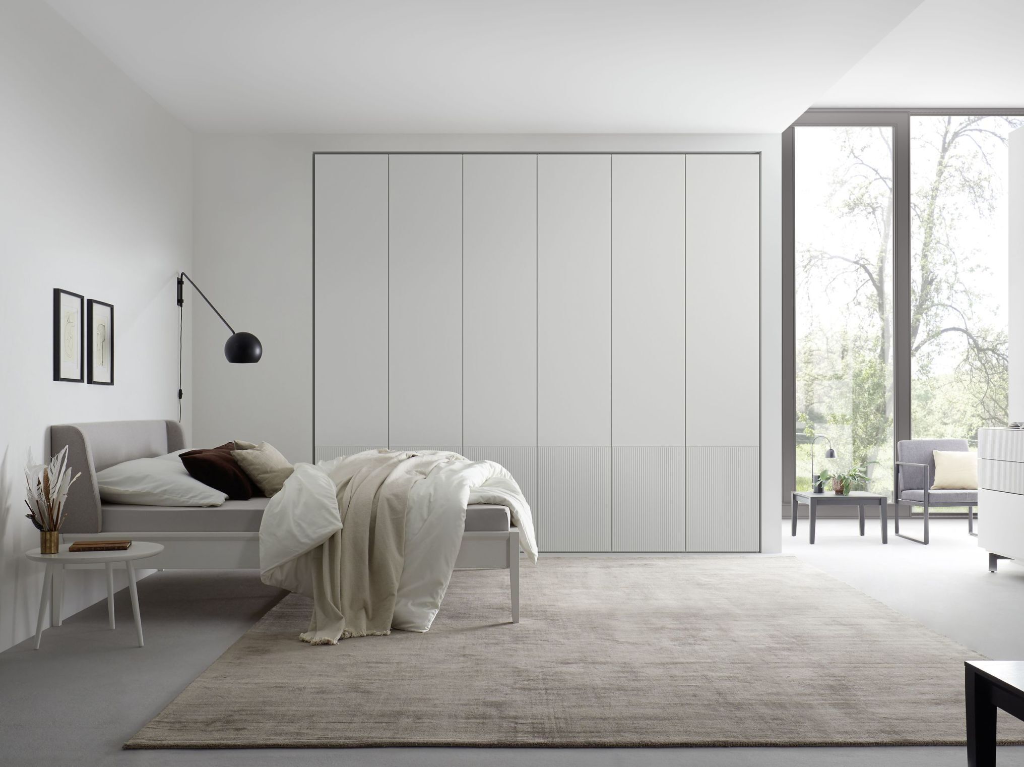 Шкаф Sudbrock Möbelhandwerk Miria ARCH-00004767