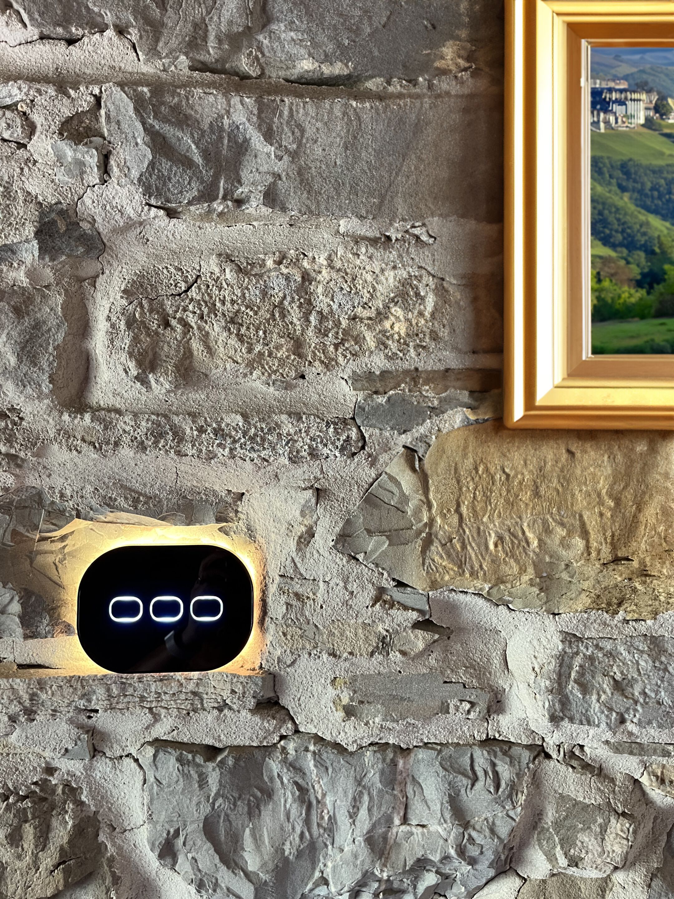 Умный переключатель стекла и ABS WiDesign WIOO MASTER SWITCH HOMEKIT ARCH-00058432 - Вид №16