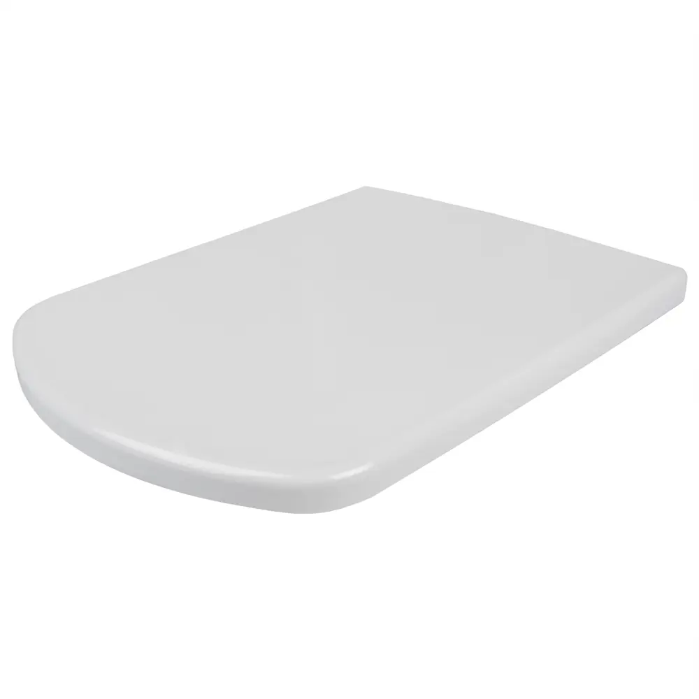 Сиденье для унитаза Roca Dama Senso с микролифтом Без серии STLM-2062240 - Вид №1