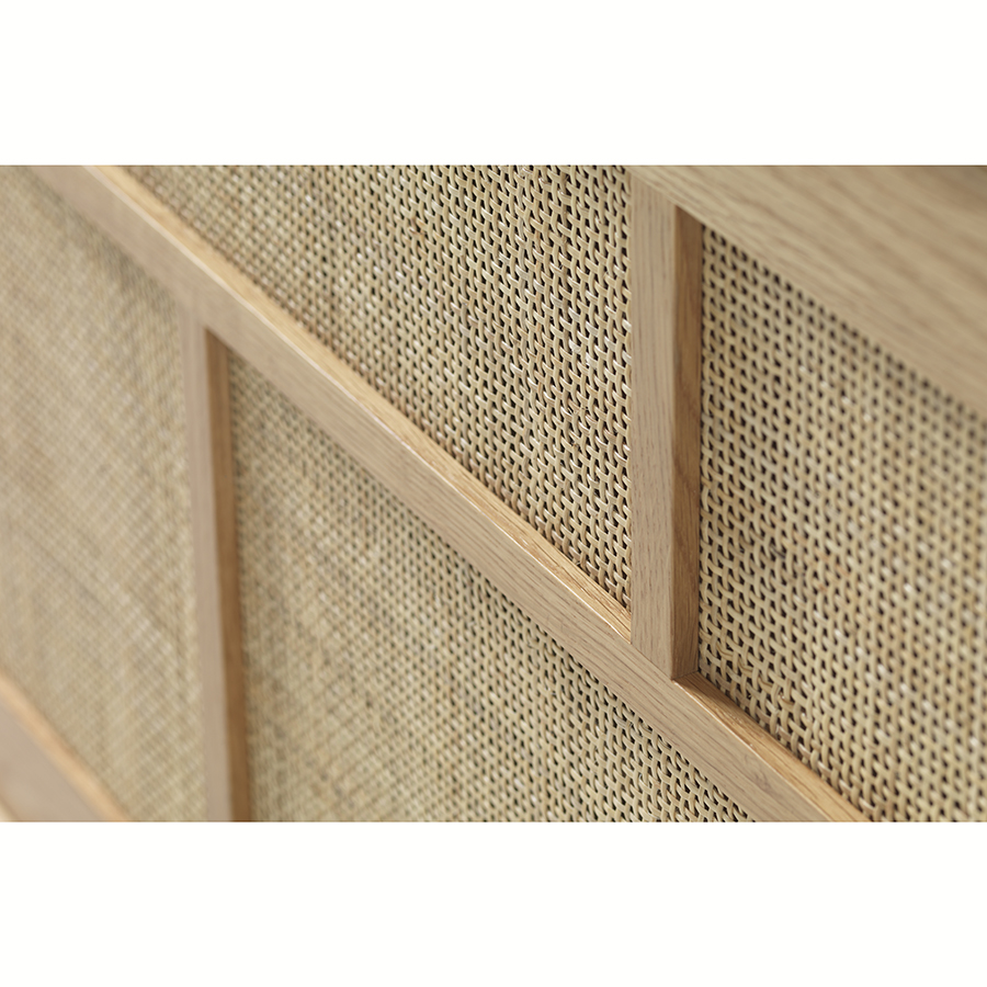 43270200 Тумба , barrali, 180х45х75 см Unique Furniture  - Вид №7