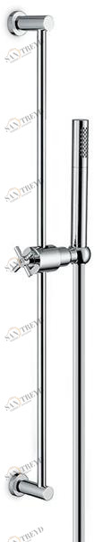newform Поручень с ручным душем Blink 70856 - 70956