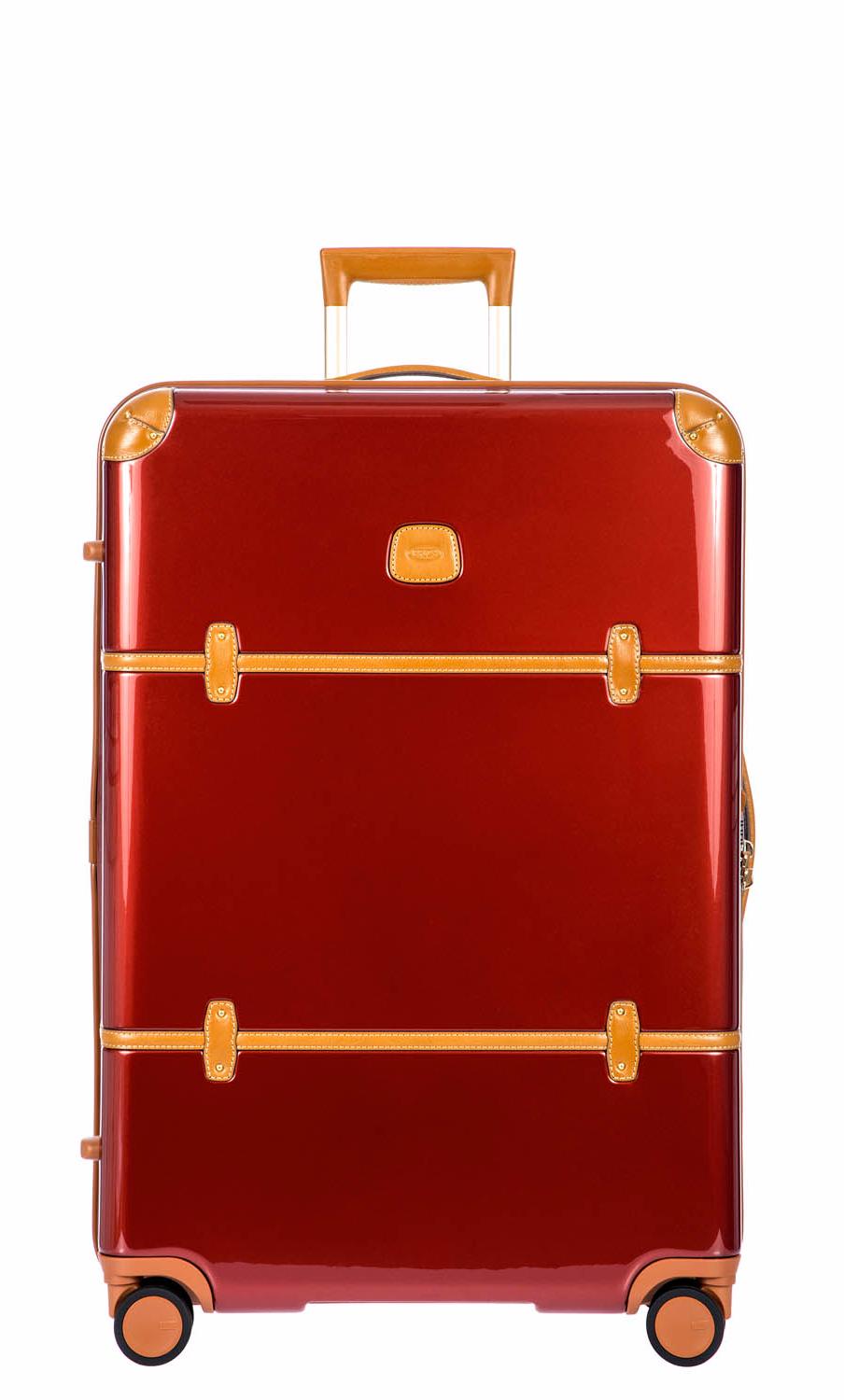 BBG28304.019 Чемодан BBG28304 Bellagio Trolley L Brics Bellagio 2.0  - Вид №8