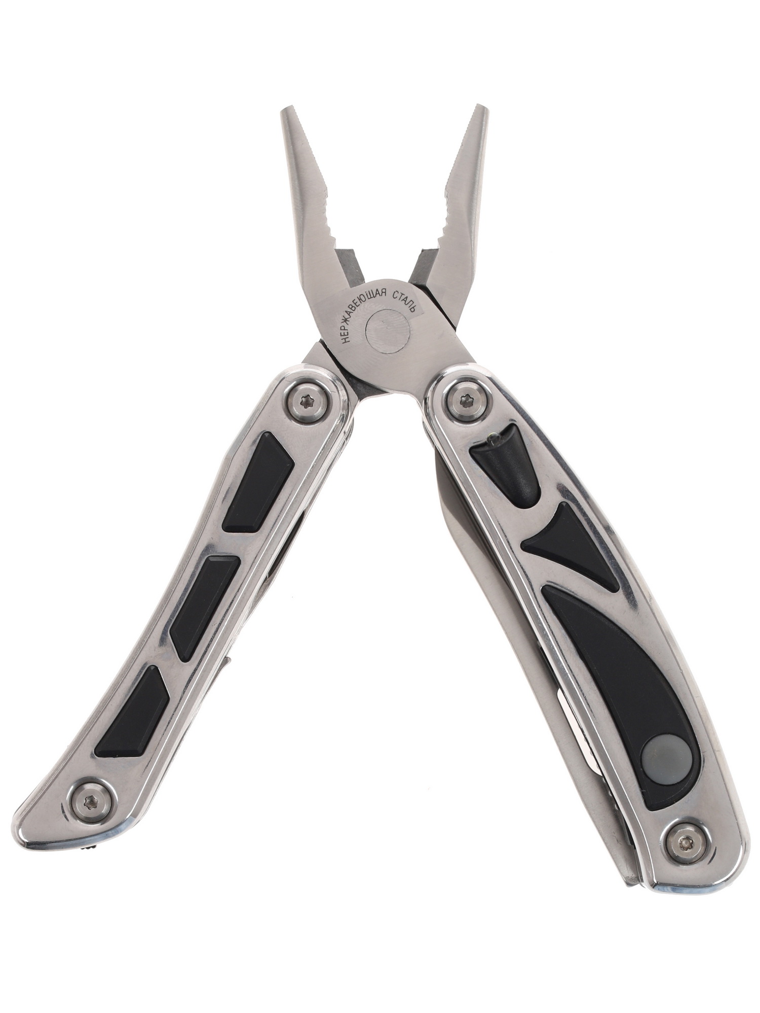 Мультитул ЗУБР Премиум 47770 6620818 STDN-0056595 - Вид №6