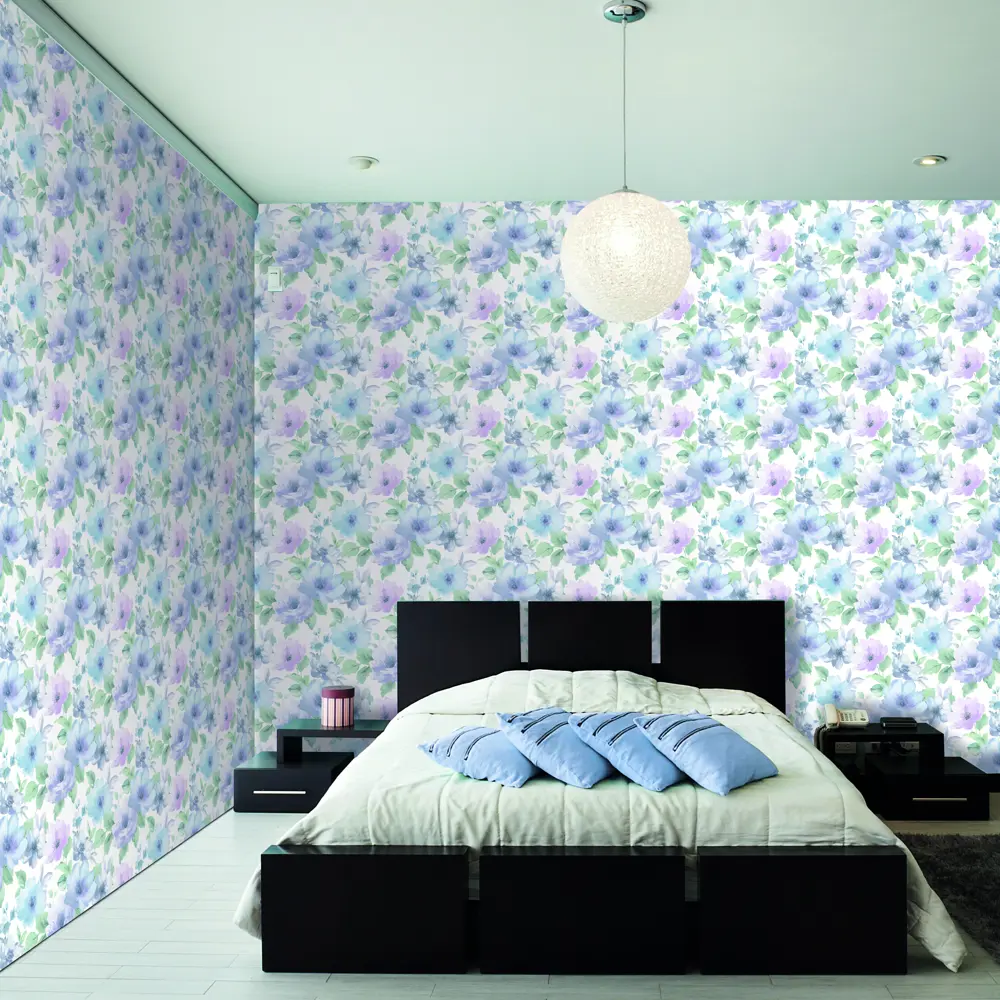 Обои на флизелиновой основе «Spring» 1.06x10 м ЭР 3630-2 Erismann SPRING COLLECTION STLM-2128473 - Вид №2