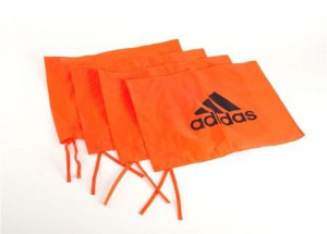 ADSP-11520 Adidas adsp-11520 угловые флажки (набор 4 штуки) Adidas