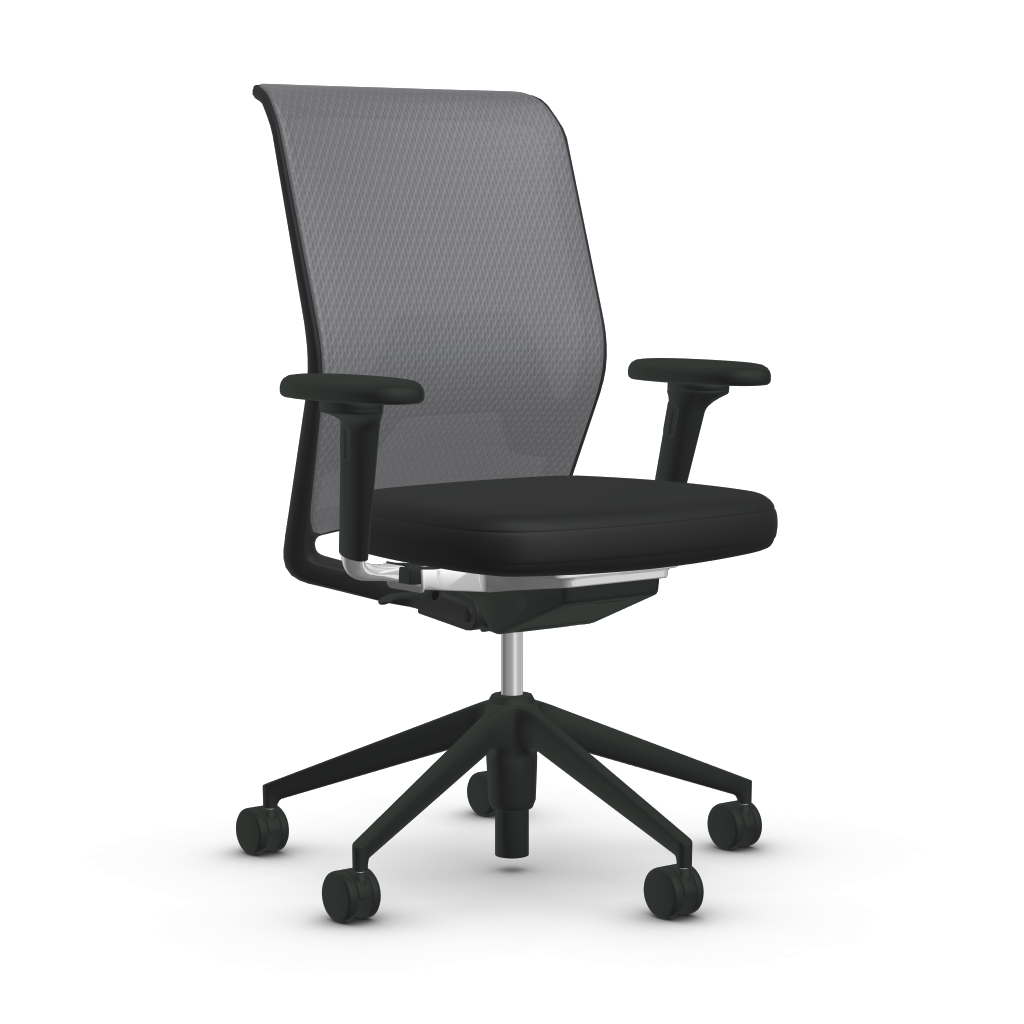 VITRA ID Mesh Antonio Citterio, 2010/2016 Vitraglobal sun-id-1986715