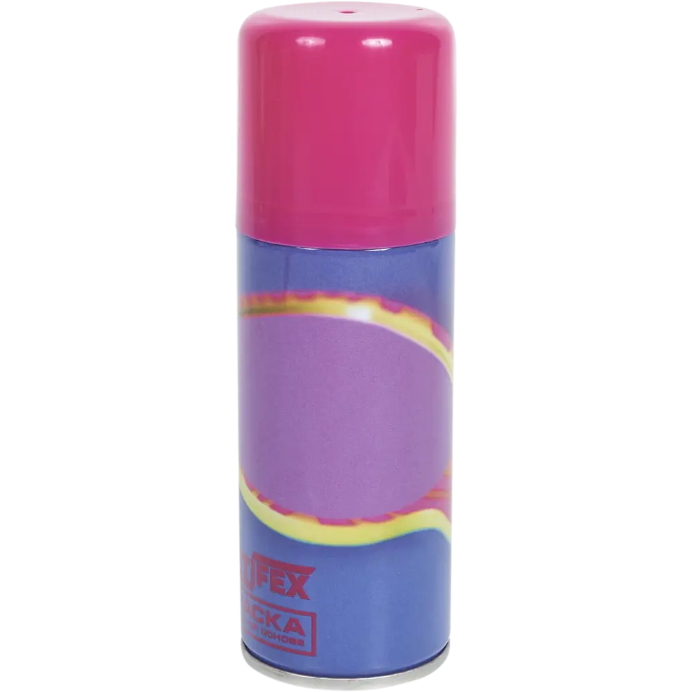 Краска аэрозольная Artifex цвет розовый 0.1 л STLM-2127638