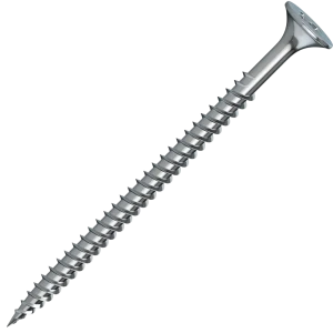 Саморезы для металла STANDERS оцинкованные 3.5x55, 15 шт. 82239116 STLM-2129197