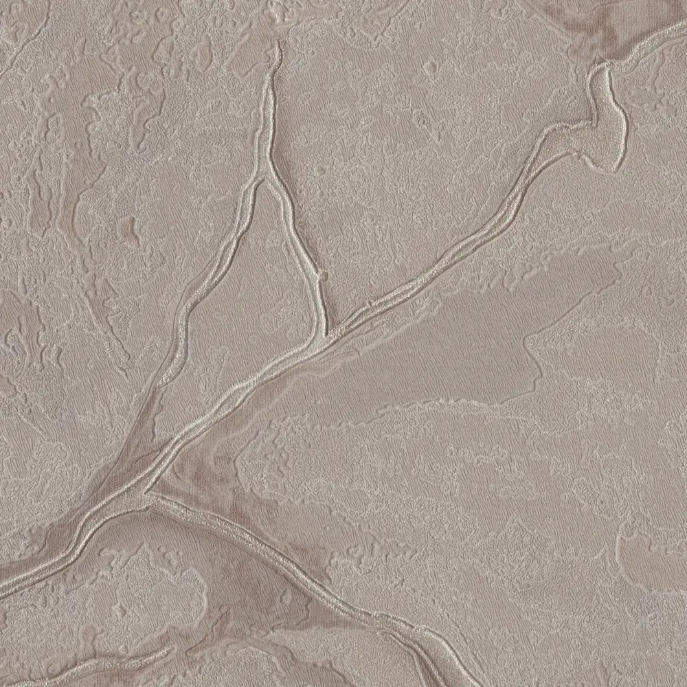 Московская обойная фабрика Тароко: флизелиновые обои графит с текстурой штукатурки 88994215 STLM-0811904 - Вид №1