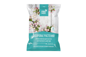 16491999 Профессиональный субстрат ProMix Здоровье Растений 5 л 27654 Агроторф