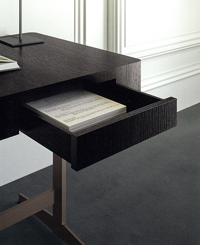 Письменный стол ERNEST CASAMILANO 1496  - Вид №1