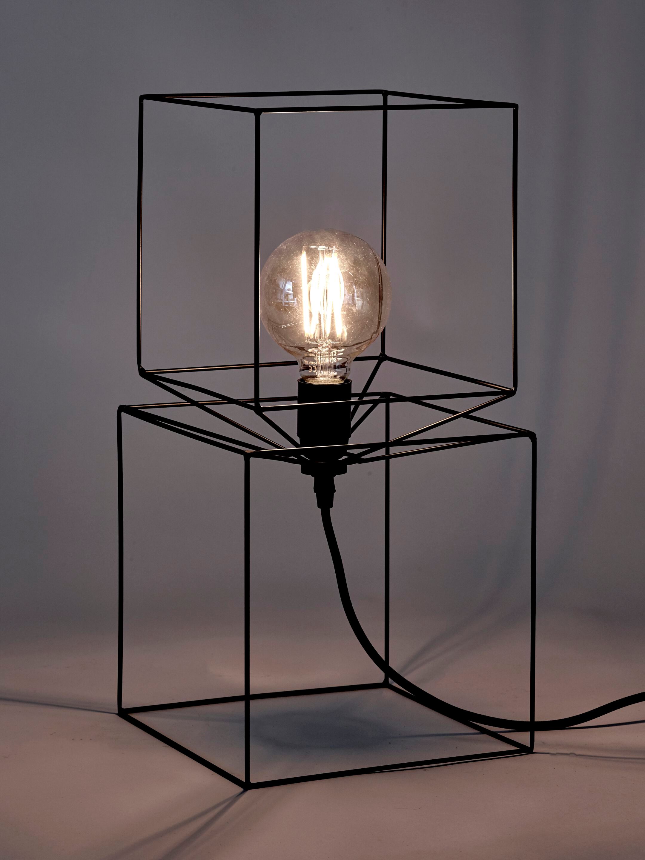 Регулируемая стальная настольная лампа Serax Metal sculptures ARCH-00124487 - Вид №4