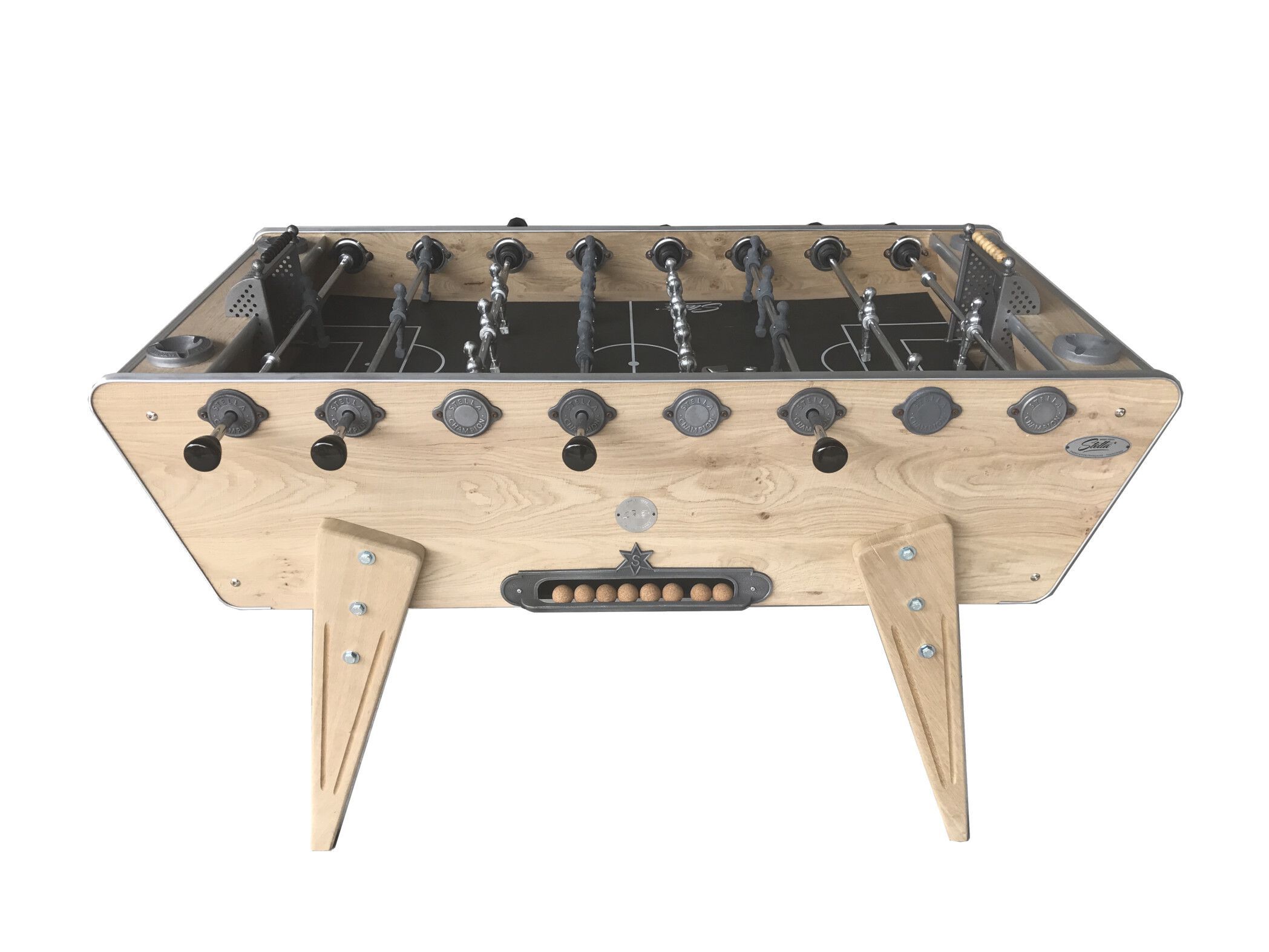 Кальциобалилла Stella baby-foot & billards подпись ARCH-00017527 - Вид №1