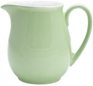 571003A72262C Пронто колоре сливки 0,25 л пастельно-зеленый Kahla-porzellan