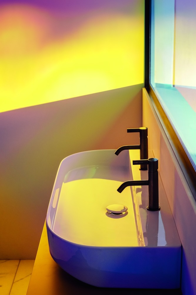 H8163474001081 Раковина, для установки на поверхность LAUFEN PRO - Вид №1