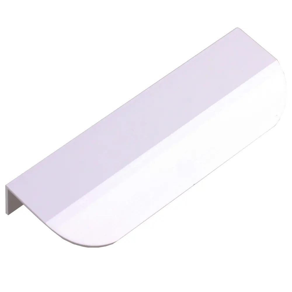 Santreyd Мура - мебельная ручка в стиле минимализм, матовый хром 88492384 STLM-1010936