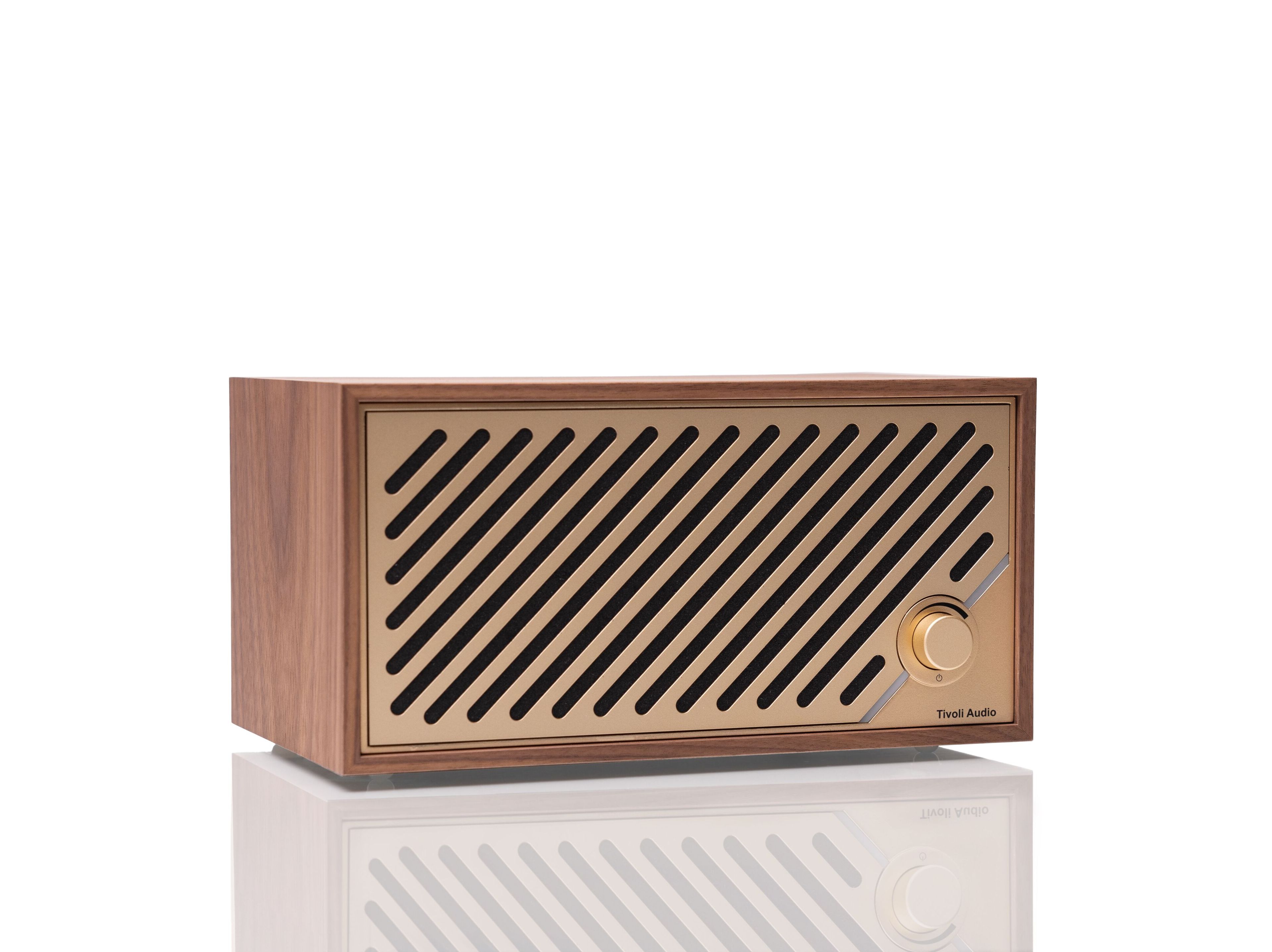 Деревянное радио Bluetooth Tivoli Audio MODEL TWO DIGITAL ARCH-00109392