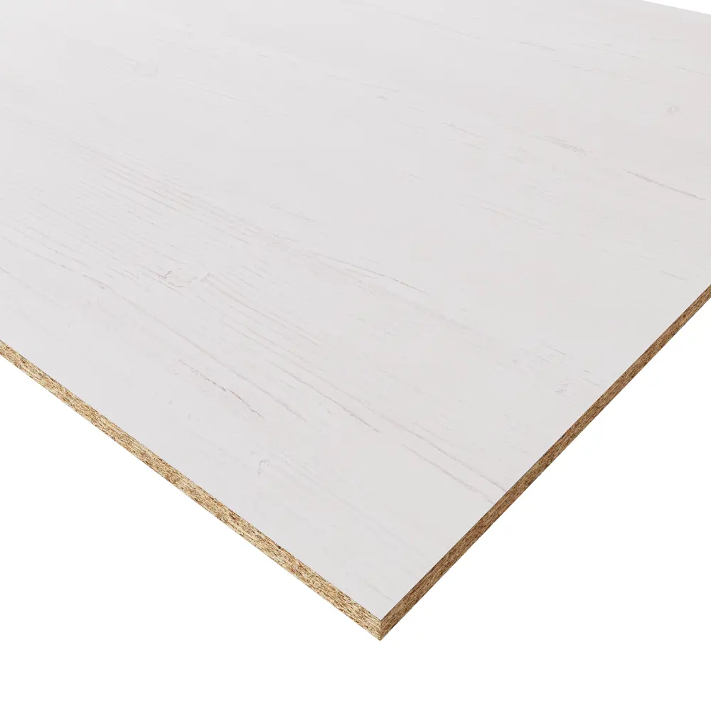 Стеновая панель Фатеж 300x0.6x60 см МДФ цвет серый Santreyd STLM-2199729 - Вид №1