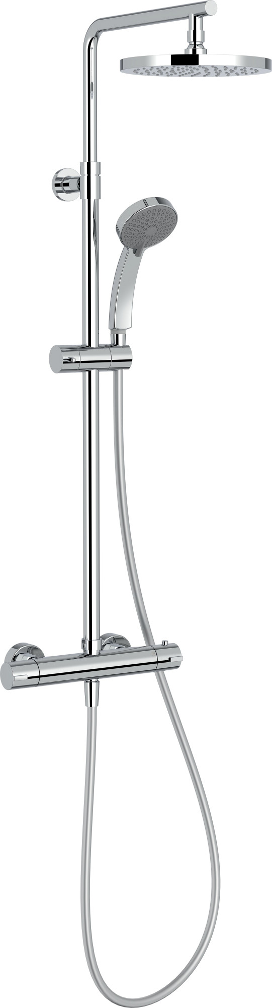 E32849-CP душевая колонка JACOB DELAFON SIMONE