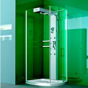 Душевая кабина Mynima 90 TB 9447-980A Dx