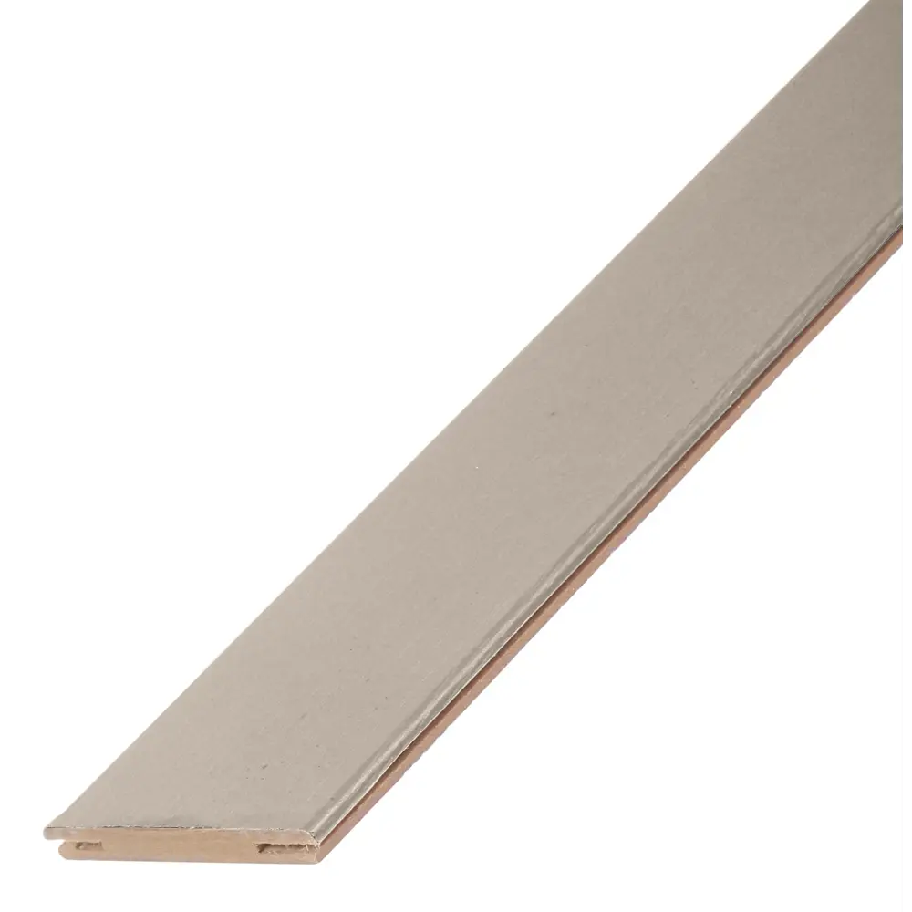 Добор дверной МАРИО РИОЛИ Трилло для глубоких проемов 2150×150 мм 85102636