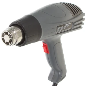 Фен технический Practyl MJHG009, 2000 Вт