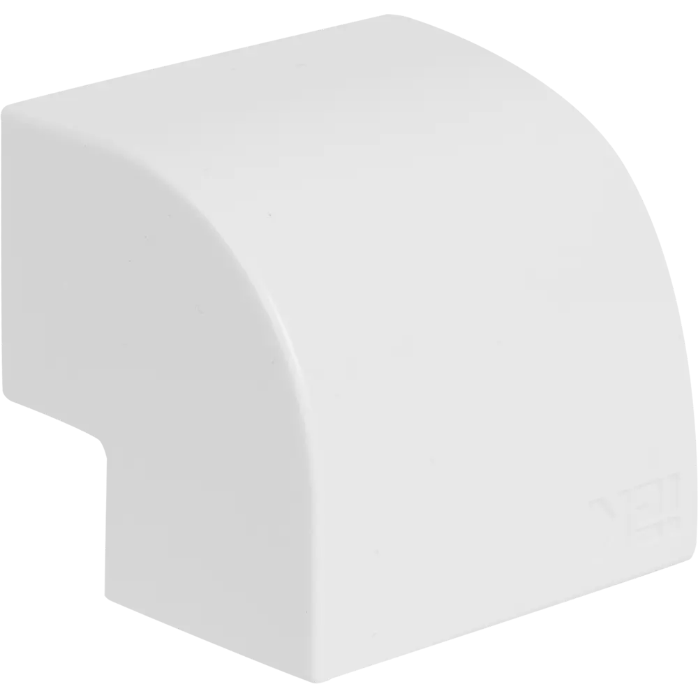 Внешний угол IEK для кабель-канала 40×25 мм (4 шт) 82377781 STLM-0025815