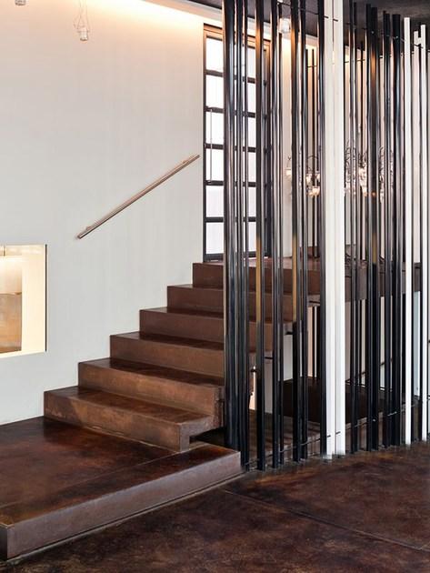 IDEAL WORK Бетонный пол sun-id-1400731 - Вид №11