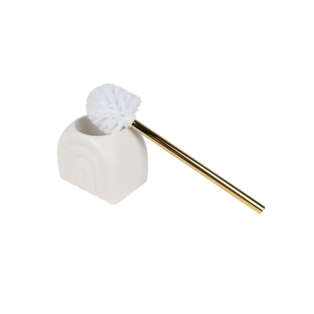 Ерш для унитаза триумф керамика белый Santreyd STLM-2099550 - Вид №2