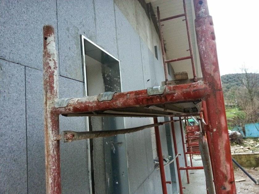 Bioisotherm Система внешней изоляции sun-id-1448132 - Вид №9