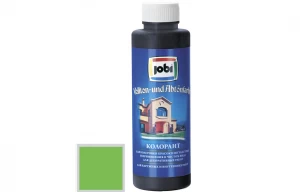 Колорант JOBI травяной 500мл