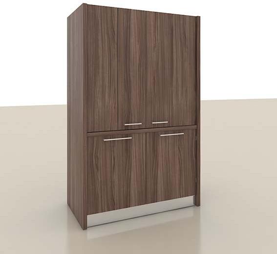 Mobilspazio Hideaway мини-кухня Zeus K143 - Вид №7