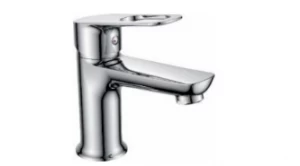 Смеситель для раковины Rush Edge ED7735-11 хром