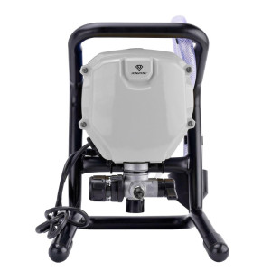 Краскопульт Zitrek-Rongpeng ZKPM800PRO 9200260