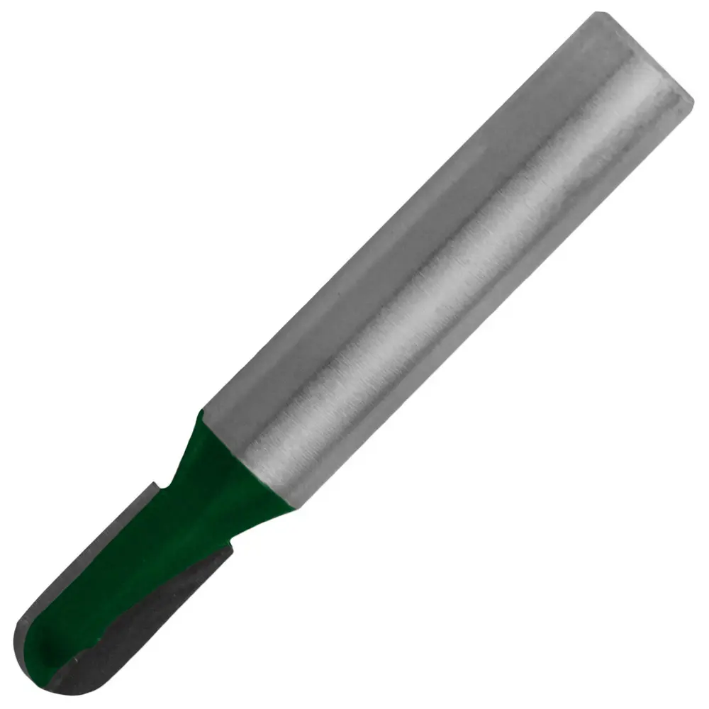 Фреза пазовая галтельная Fit 6.4х13 мм, хвостовик 8 мм STLM-2099503