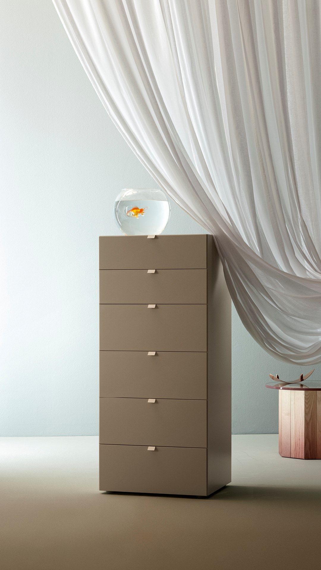 Мебель для контейнеров MDF Twils TETRIS ARCH-00027073 - Вид №4