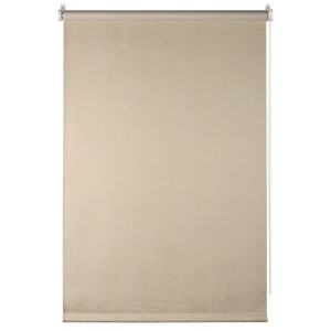 Штора рулонная Shine 50x160 см золотая 83289948 STLM-2029182