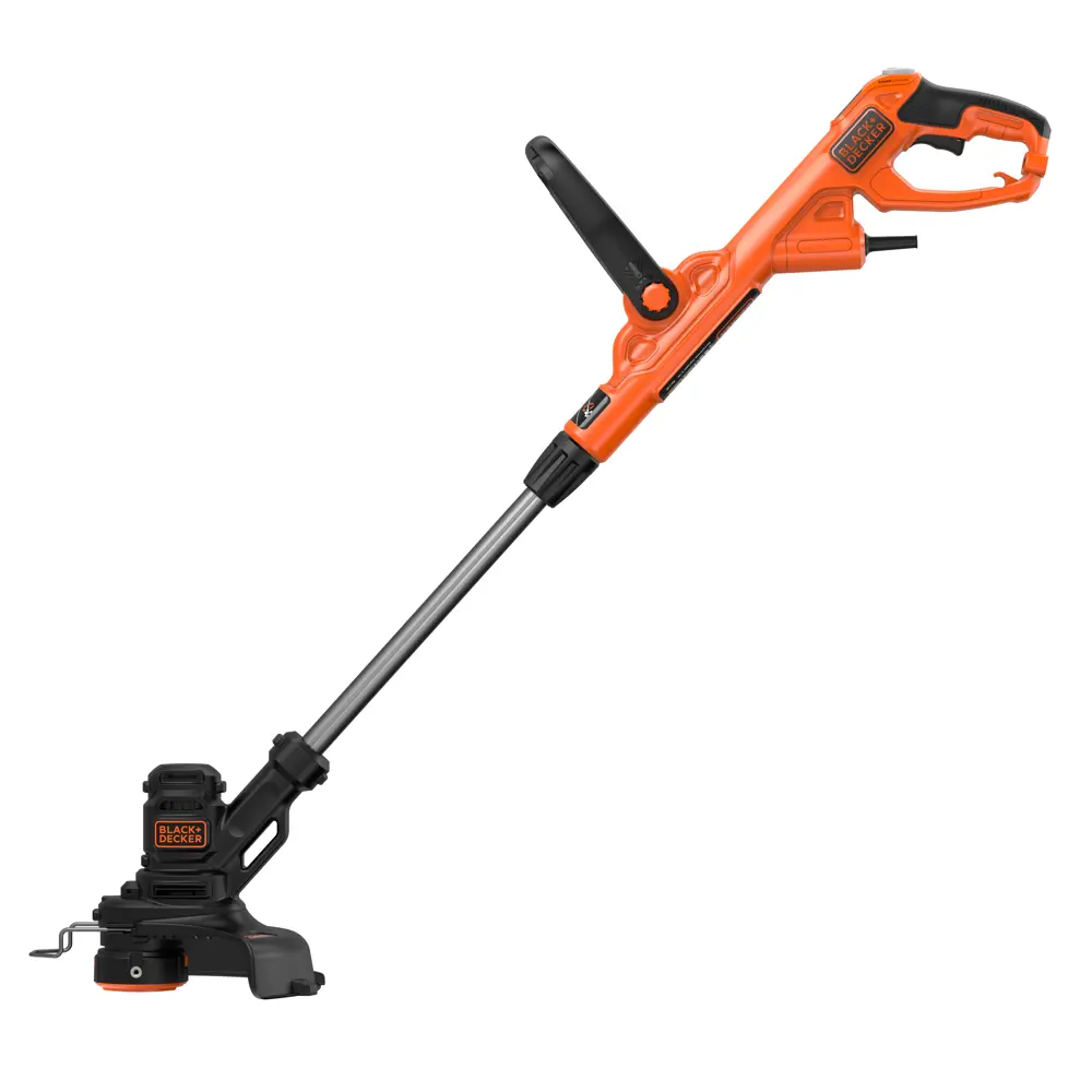 Триммер электрический Black&Decker BESTE625-QS 450 Вт BLACK + DECKER STLM-2127121