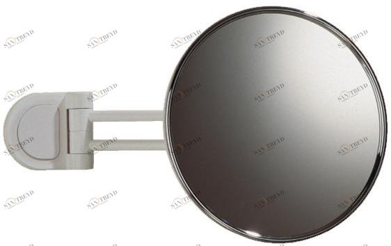 Provex Industrie Настенное круглое увеличительное зеркало Relax sun-id-1346285