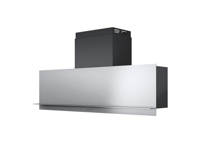 Вытяжка из нержавеющей стали со встроенным настенным освещением Barazza Mood ARCH-00052403