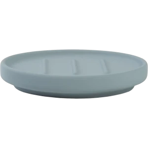 Мыльница Аквадекор Unna керамика цвет светло-голубой