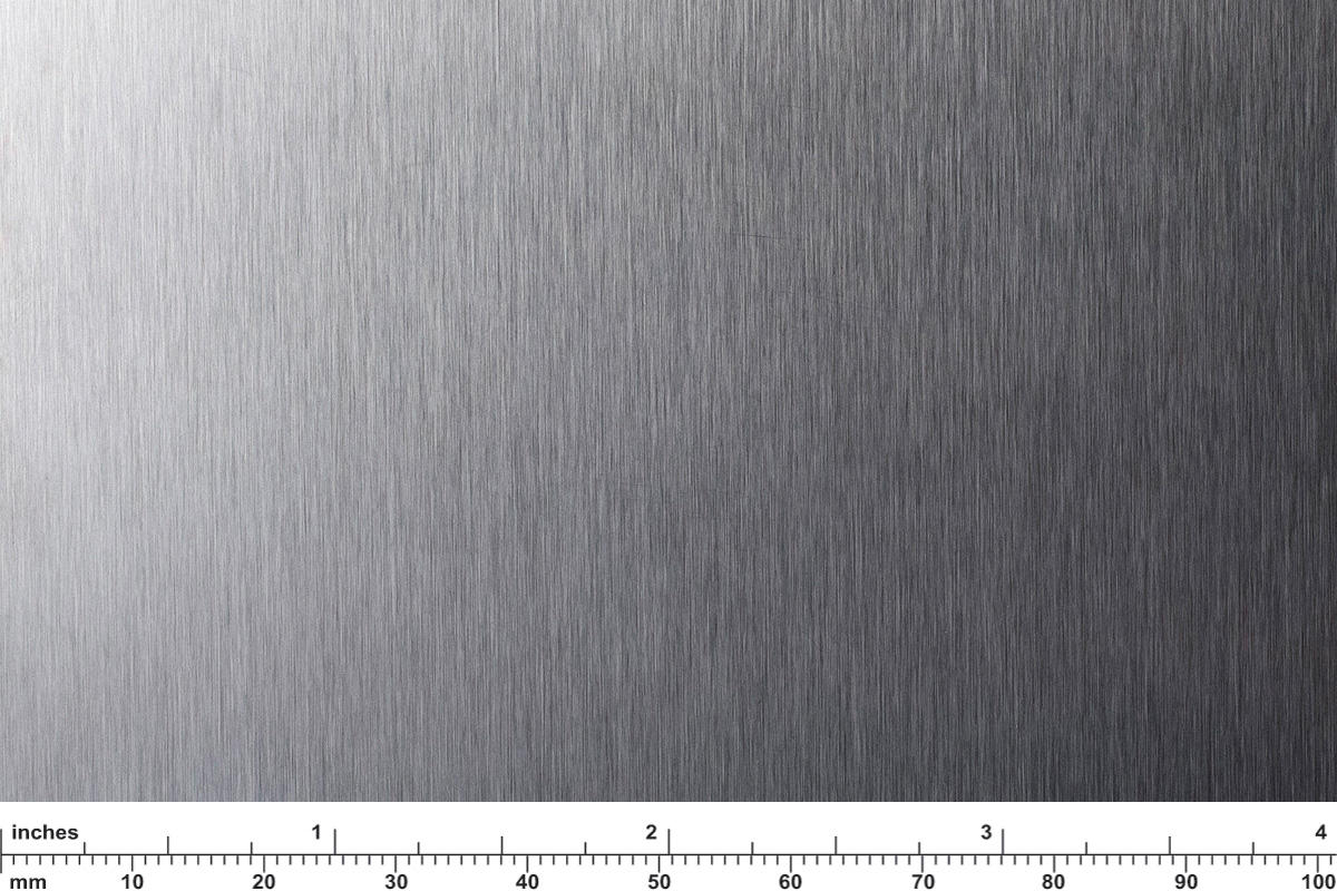 FSRT546 Нержавеющая сталь с зеркальной отделкой Forms-surfaces  - Вид №7